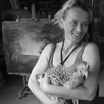 Zdeňka Klanicová